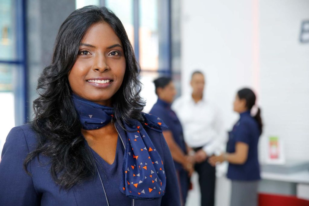 Broker assistant jobs in centurion