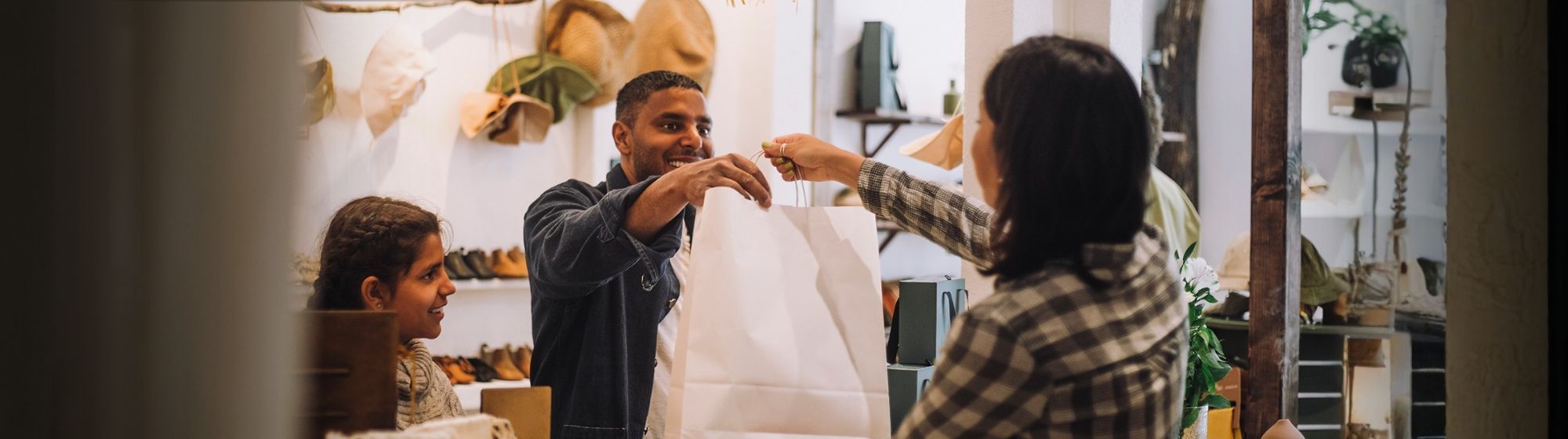 Retail