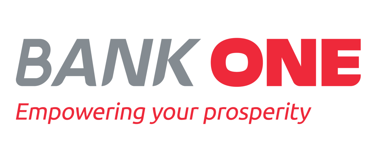 logo bankone